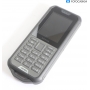 Nokia 800 Tough 2,4 Outdoor-Handy 4GB 2MP Dual-Sim KaiOS schwarz (291851)
