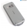 Nokia 800 Tough 2,4 Outdoor-Handy 4GB 2MP Dual-Sim KaiOS schwarz (291851)