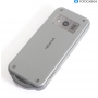 Nokia 800 Tough 2,4 Outdoor-Handy 4GB 2MP Dual-Sim KaiOS schwarz (291851)