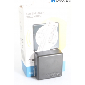Cobblestone Cobblestone GPS Tracker (291854)