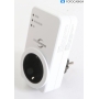 Protector AS-510 Abluftsteuerung Funk 1800 Watt mit Fenstersensor weiß (291856)