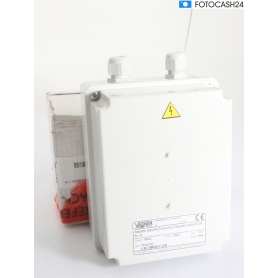 Vagner Pool Sicherheitstransformator für Poolleuchten, 230V/12V, 50W (291858)