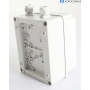 Vagner Pool Sicherheitstransformator für Poolleuchten, 230V/12V, 50W (291858)