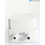 Vagner Pool Sicherheitstransformator für Poolleuchten, 230V/12V, 50W (291858)