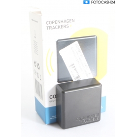 Cobblestone Cobblestone GPS Tracker (291861)