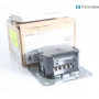 Gira 540200 Universal-LED-Dimmeinsatz, Komfort, 2-fach, System 3000 (291863)