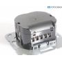 Gira 540200 Universal-LED-Dimmeinsatz, Komfort, 2-fach, System 3000 (291863)