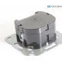 Gira 540200 Universal-LED-Dimmeinsatz, Komfort, 2-fach, System 3000 (291863)