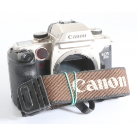 Canon EOS 50E Eye Control (291872)