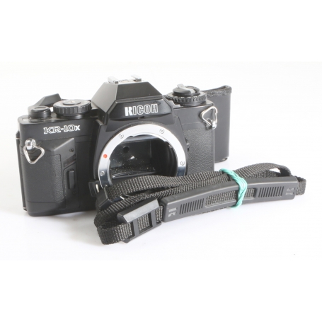 Ricoh KR-10X (291877)