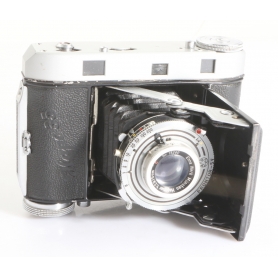 Porst Hapo 35 mit Color Haponar 2,9/50 (291878)