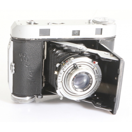 Porst Hapo 35 mit Color Haponar 2,9/50 (291878)