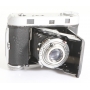 Porst Hapo 35 mit Color Haponar 2,9/50 (291878)