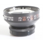 Bower Telephoto Lens S-V 3,5mm Mount (291879)