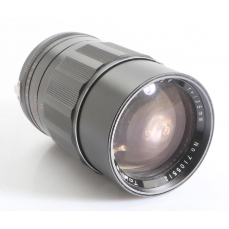 Tokina RMC 2,8/135 für Minolta MC/MD (291880)
