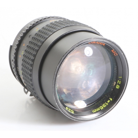 Osawa MC 2,8/135 für Nikon (291881)