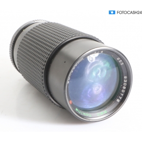 Tokina RMC 4,0/80-200 für Minolta MC/MD (291882)