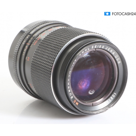 Zeiss-Jena Sonnar MC 3,5/135 M42 (291883)