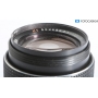 Zeiss-Jena Sonnar MC 3,5/135 M42 (291883)