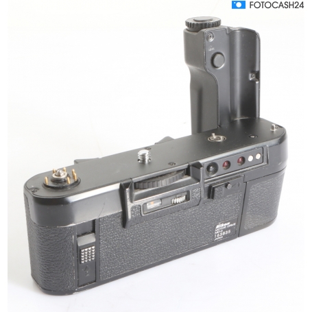 Nikon Motor Drive MD-4 (291886)