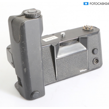 Nikon Motor Drive MD-4 (291887)