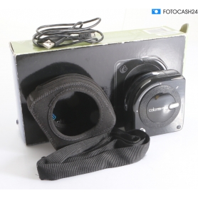 X-Rite ColorMunki Photo (CMUNPH) Monitor, Kamera & Druck Kalibriersystem (291892)