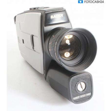 Bauer Filmkamera C 14 XL (291896)