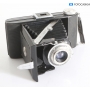 Agfa Billy Klappkamera mit Agnar 6,3/105 cm (291898)