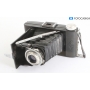 Agfa Billy Klappkamera mit Agnar 6,3/105 cm (291898)
