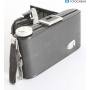 Agfa Billy Klappkamera mit Agnar 6,3/105 cm (291898)