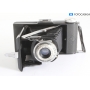 Agfa Billy Klappkamera mit Agnar 6,3/105 cm (291898)