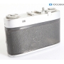 Altix Altissa Analoge Kamera mit Carl Zeiss Jena Tessar 2,8/50 (291899)