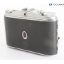 Agfa Isolette II Mittelformat Kamera mit Apotar 4,5/85 Lens (291900)
