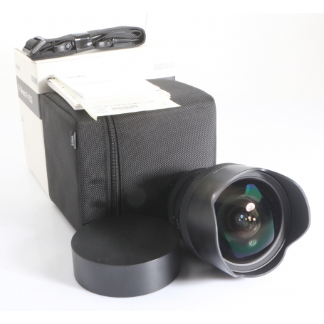 Sigma 4,0/12-24 DG HSM Art C/EF (291902)