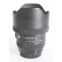 Sigma 4,0/12-24 DG HSM Art C/EF (291902)