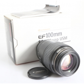 Canon EF 2,8/100 Makro USM (291903)