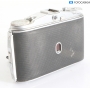 Agfa Isolette II Mittelformat Kamera mit Apotar 4,5/85 Lens (291907)