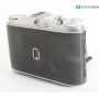 Agfa Isolette II Mittelformat Kamera mit Apotar 4,5/85 Lens (291907)