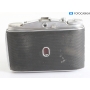 Agfa Isolette II Mittelformat Kamera mit Apotar 4,5/85 Lens (291907)