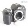 Nikon F80 Analoge Spiegelreflex Kamera (291908)