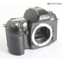Nikon F80 Analoge Spiegelreflex Kamera (291908)
