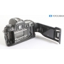 Nikon F80 Analoge Spiegelreflex Kamera (291908)