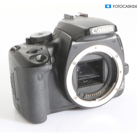 Canon EOS 400D (291912)