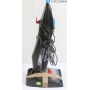Vileda JetClean 3in1 Saugwischer Hartbodenreiniger Nass-Trockenreinigung 0,5 Liter beutellos schwarz (292107)