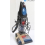 Vileda JetClean 3in1 Saugwischer Hartbodenreiniger Nass-Trockenreinigung 0,5 Liter beutellos schwarz (292107)