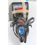 Vileda JetClean 3in1 Saugwischer Hartbodenreiniger Nass-Trockenreinigung 0,5 Liter beutellos schwarz (292107)