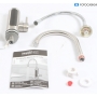 Maxxmee 04974 Waschtischarmatur (292140)