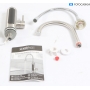 Maxxmee 04974 Waschtischarmatur (292140)