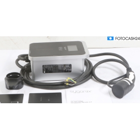 SYGONIX WALLBOX EVSE TYP 2, 32 (292159)