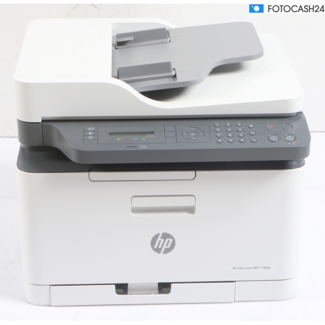HP COLOR LASER MFP 179FWG (292160)